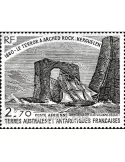 n° 59 -  Timbre TAAF Poste aérienne
