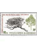 n° 60 -  Timbre TAAF Poste aérienne