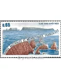 n° 73 -  Timbre TAAF Poste aérienne