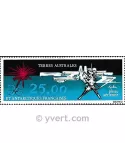 n° 78 -  Timbre TAAF Poste aérienne