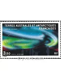 n° 81 -  Timbre TAAF Poste aérienne