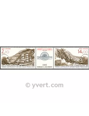 n° 94A -  Timbre TAAF Poste aérienne