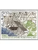 n° 96 -  Timbre TAAF Poste aérienne