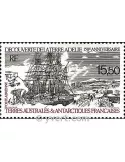 n° 111 -  Timbre TAAF Poste aérienne