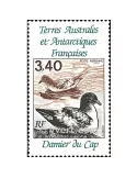 n° 121 -  Timbre TAAF Poste aérienne