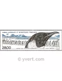 n° 133 -  Timbre TAAF Poste aérienne