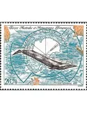 n° 139 -  Timbre TAAF Poste aérienne