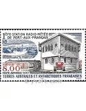 n° 147 -  Timbre TAAF Poste aérienne