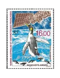n° 148 -  Timbre TAAF Poste aérienne