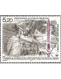 n° 149 -  Timbre TAAF Poste aérienne