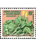 n° 11 -  Timbre TAAF Poste