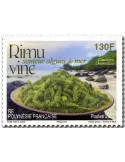 n° 1319 - Timbre POLYNESIE Poste