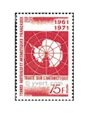 n° 39 -  Timbre TAAF Poste