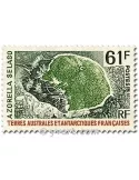 n° 52/53 -  Timbre TAAF Poste