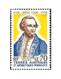 n° 63 -  Timbre TAAF Poste