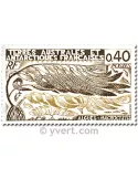 n° 68/69 -  Timbre TAAF Poste