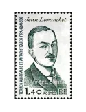 n° 94 -  Timbre TAAF Poste