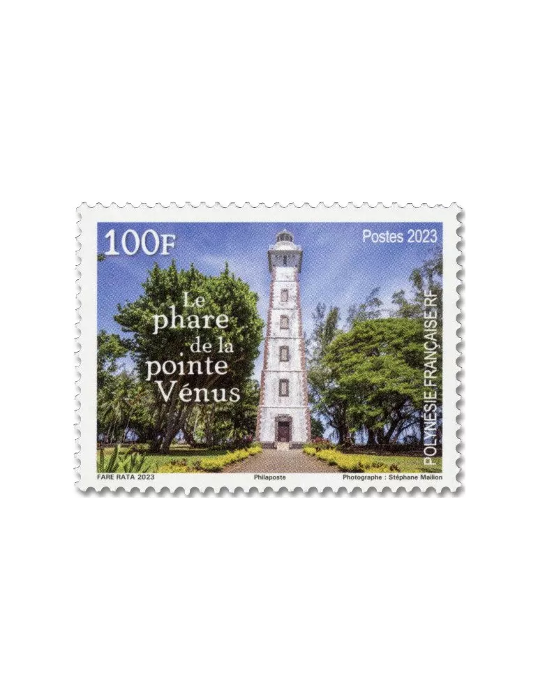 n° 1336/1339 - Timbre POLYNESIE Poste