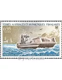 n° 95 -  Timbre TAAF Poste