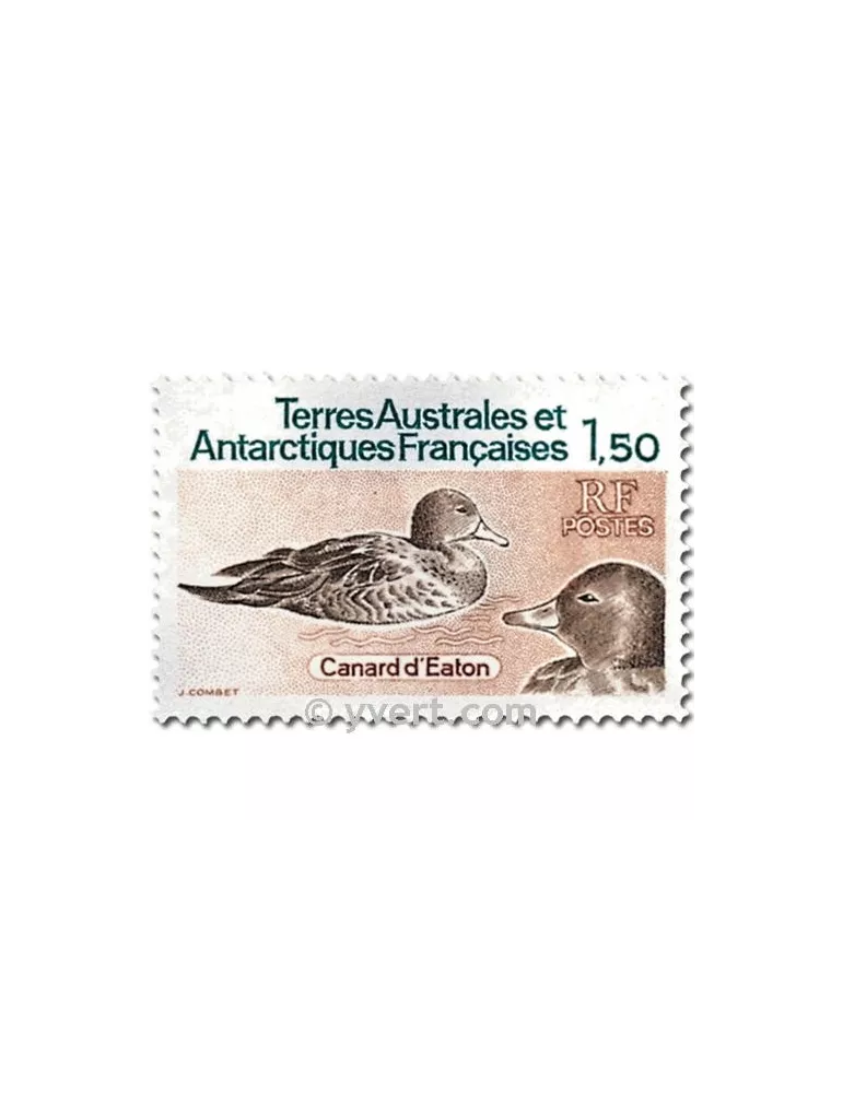n° 97/98 -  Timbre TAAF Poste