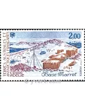 n° 127 -  Timbre TAAF Poste