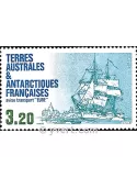 n° 129 -  Timbre TAAF Poste
