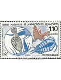 n° 148 -  Timbre TAAF Poste