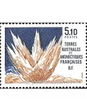 n° 153 -  Timbre TAAF Poste
