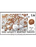 n° 156 -  Timbre TAAF Poste