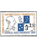 n° 157 -  Timbre TAAF Poste