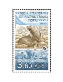 n° 159 -  Timbre TAAF Poste