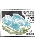 n° 160 -  Timbre TAAF Poste