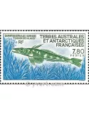 n° 161 -  Timbre TAAF Poste