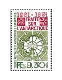 n° 162 -  Timbre TAAF Poste