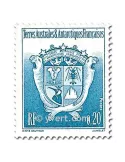 n° 171/172 -  Timbre TAAF Poste