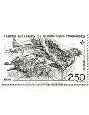 n° 176/178 -  Timbre TAAF Poste