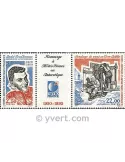 n° 183A -  Timbre TAAF Poste
