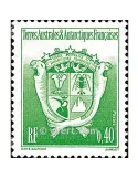 n° 184 -  Timbre TAAF Poste