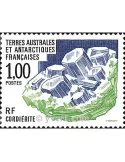 n° 185 -  Timbre TAAF Poste