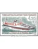 n° 191 -  Timbre TAAF Poste