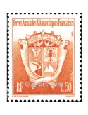 n° 194 -  Timbre TAAF Poste