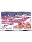 n° 199 -  Timbre TAAF Poste