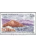 n° 200 -  Timbre TAAF Poste
