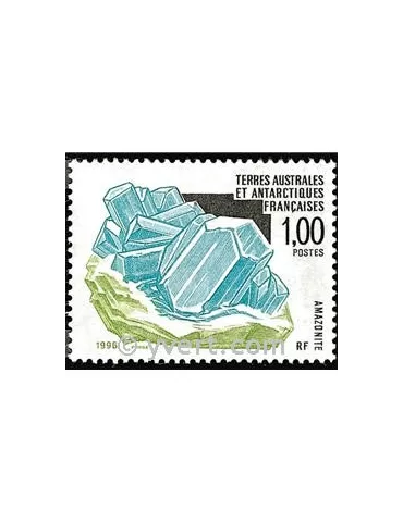 n° 203 -  Timbre TAAF Poste