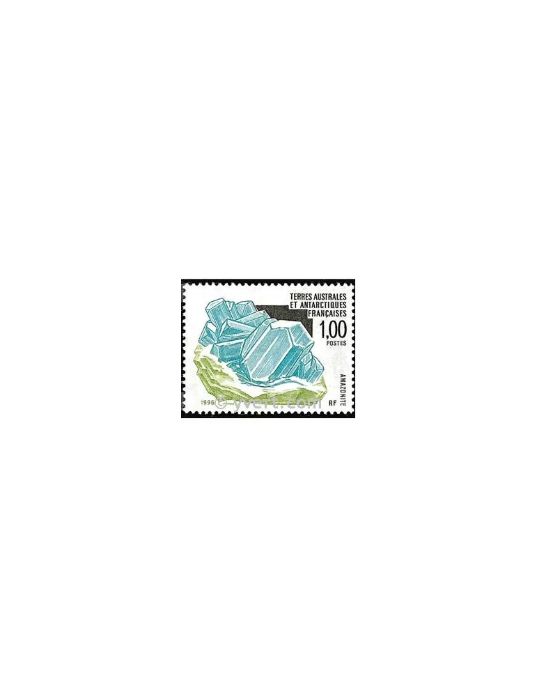 n° 203 -  Timbre TAAF Poste