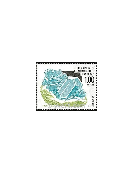 n° 203 -  Timbre TAAF Poste