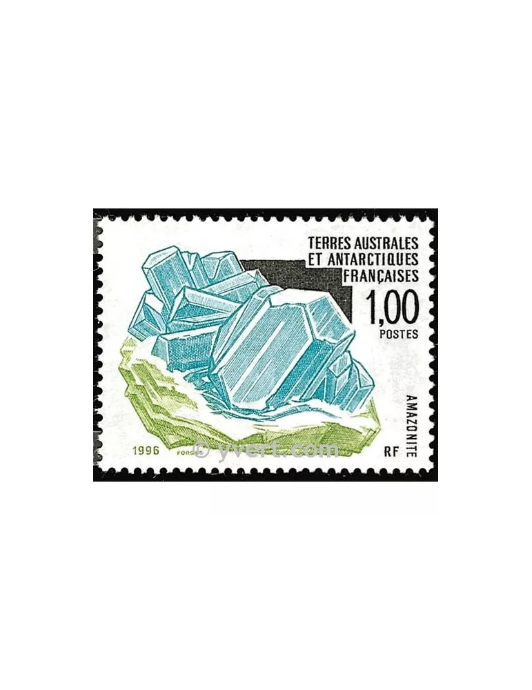 n° 203 -  Timbre TAAF Poste