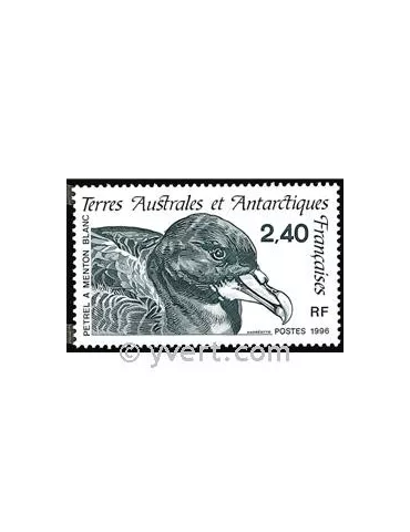 n° 204 -  Timbre TAAF Poste