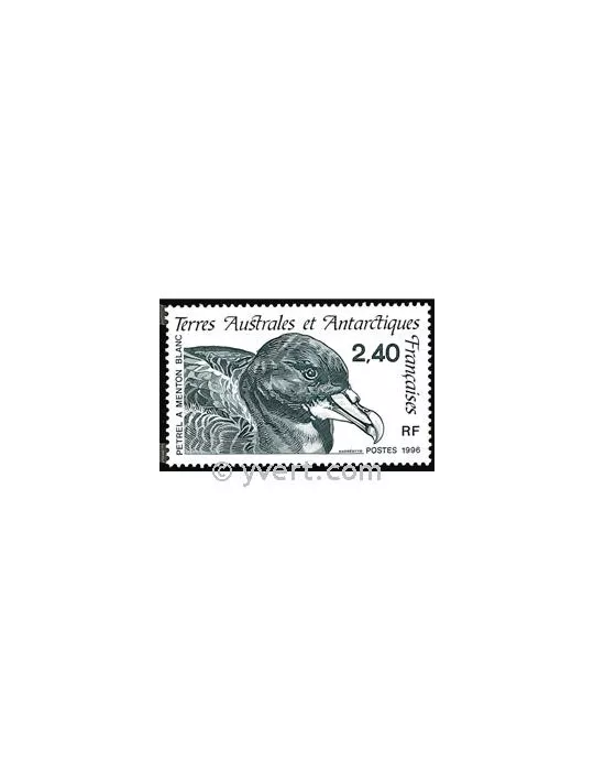n° 204 -  Timbre TAAF Poste