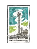 n° 205 -  Timbre TAAF Poste
